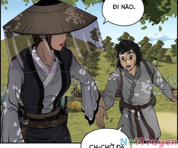 Phong Lôi Kiếm Chapter 3 - Trang 93