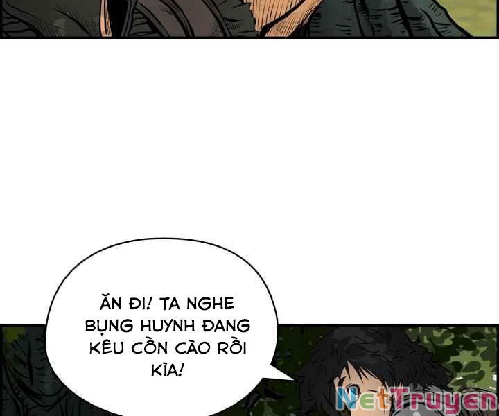 Phong Lôi Kiếm Chapter 3 - Trang 98