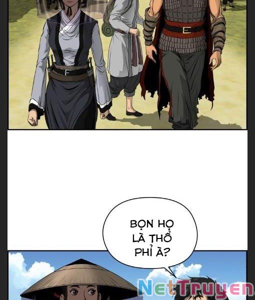 Phong Lôi Kiếm Chapter 4 - Trang 29