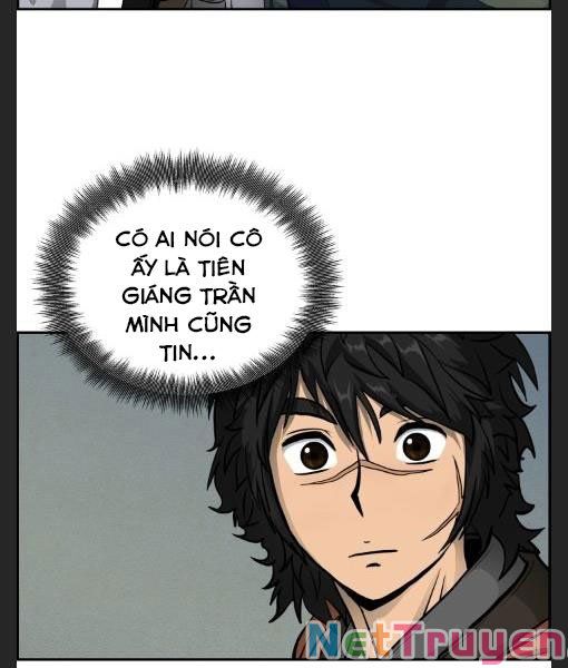 Phong Lôi Kiếm Chapter 4 - Trang 54