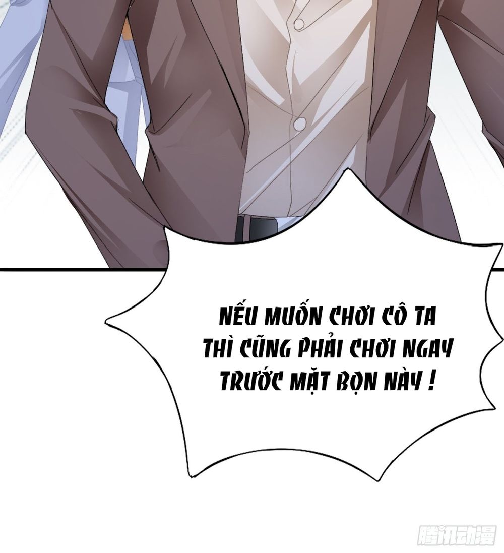 Bạo Quân Ái Nhân Chapter 5 - Trang 16