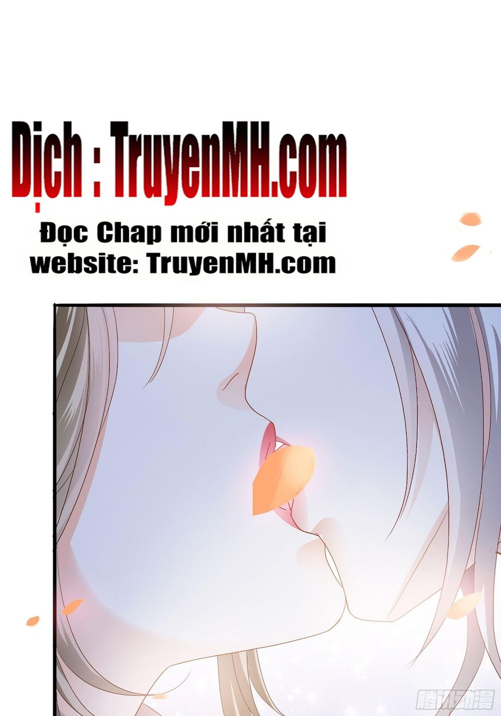 Bạo Quân Ái Nhân Chapter 6 - Trang 17