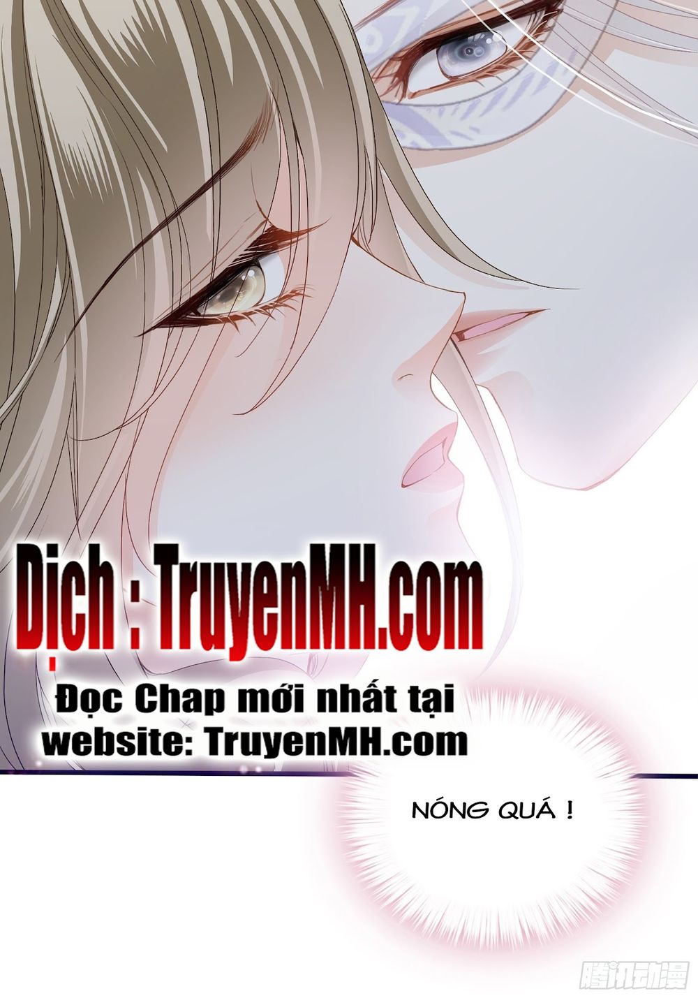 Bạo Quân Ái Nhân Chapter 6 - Trang 7