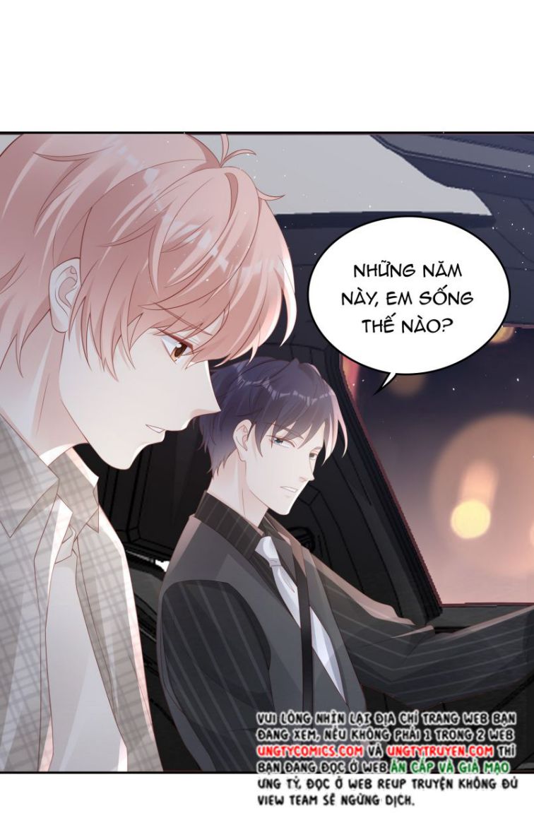 Bùi Bảo Chapter 51 - Trang 1