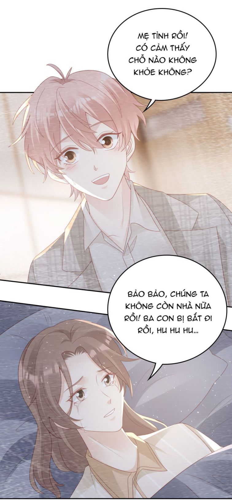 Bùi Bảo Chapter 51 - Trang 19