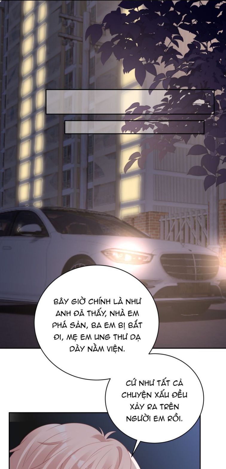 Bùi Bảo Chapter 51 - Trang 33