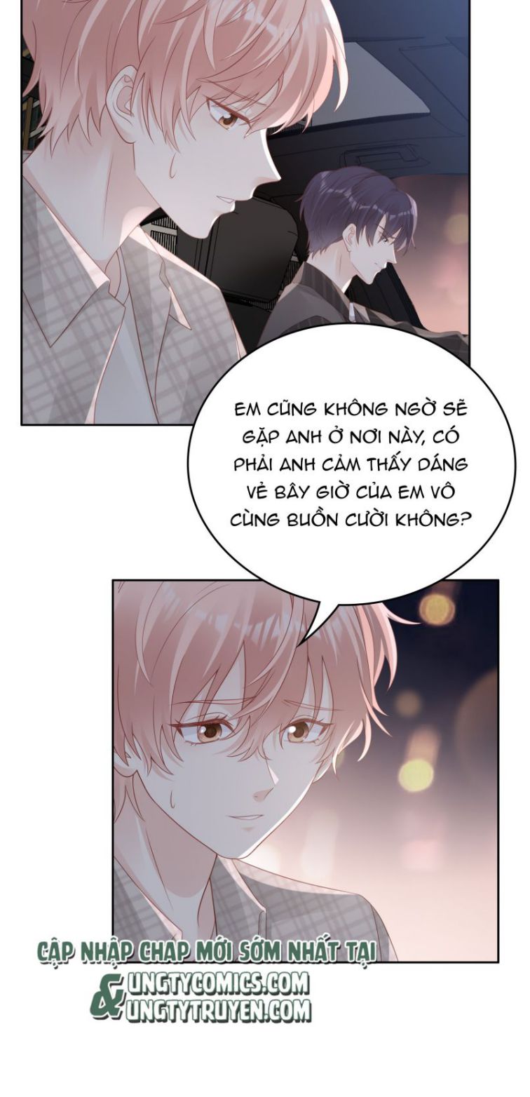 Bùi Bảo Chapter 51 - Trang 34