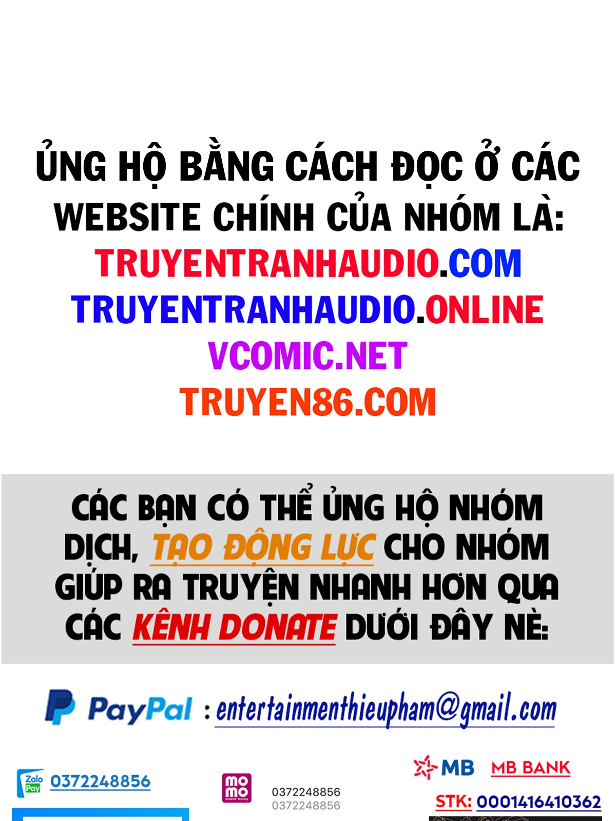 Đại Đạo Tranh Phong Chapter 5 - Trang 104