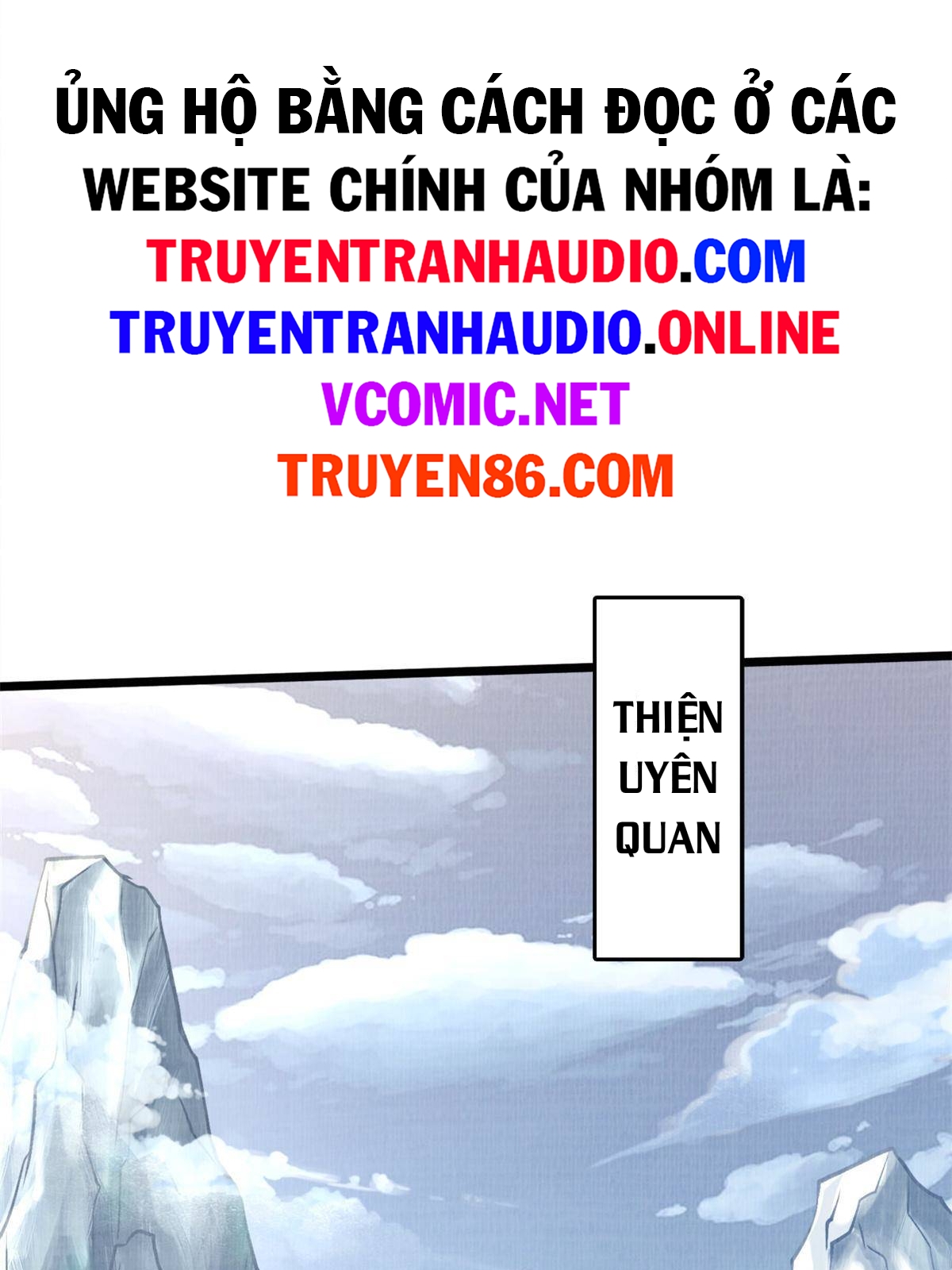 Đại Đạo Tranh Phong Chapter 5 - Trang 65