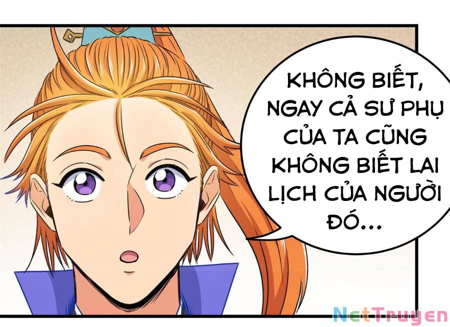 Đế Bá Chapter 25 - Trang 13