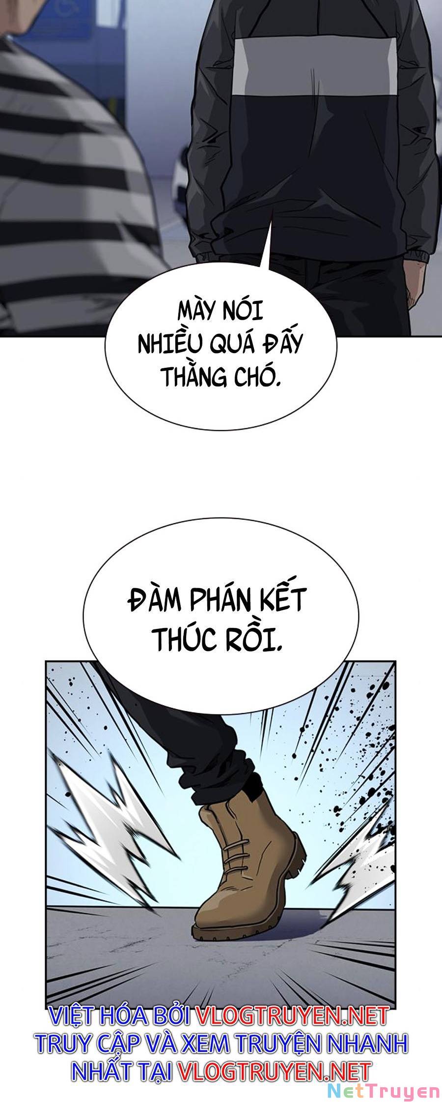 Để Có Thể Sống Sót Chapter 53 - Trang 44