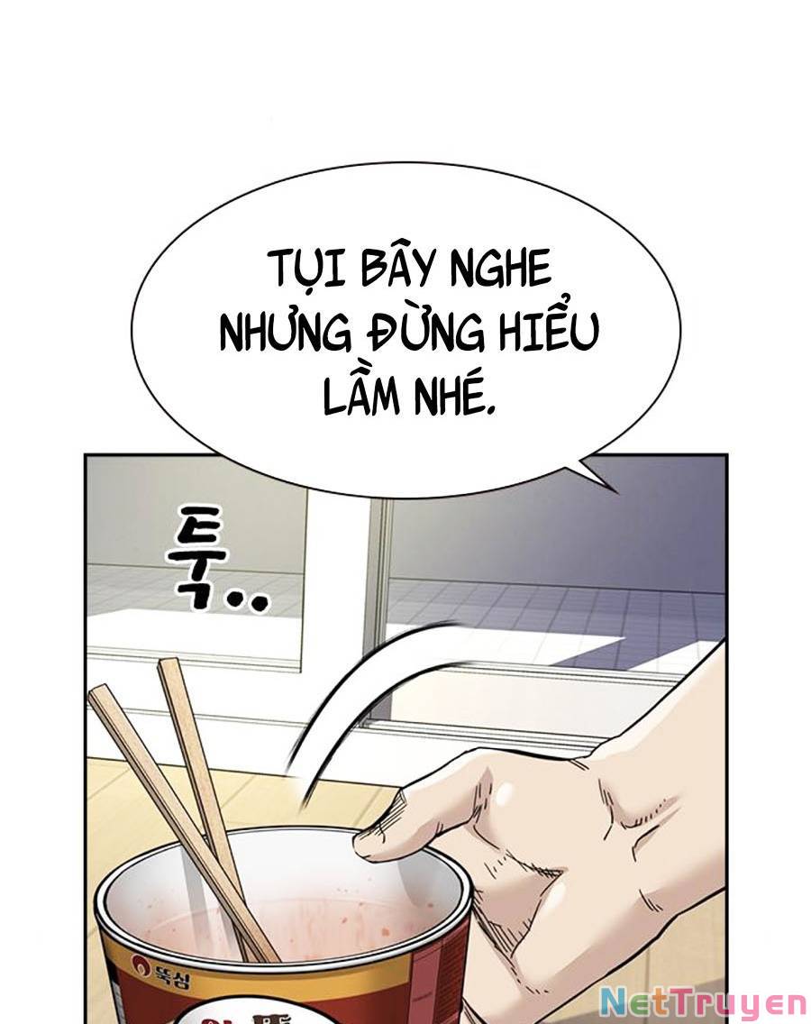 Để Có Thể Sống Sót Chapter 53 - Trang 95