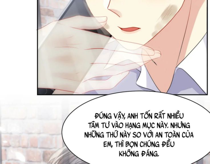 Lại Bị Bạn Trai Cũ Nhắm Trúng Rồi Chapter 71 - Trang 17