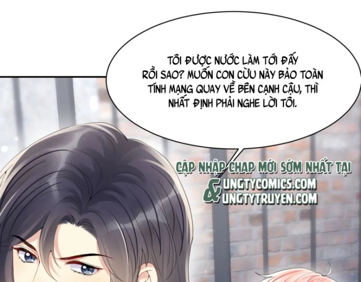 Lại Bị Bạn Trai Cũ Nhắm Trúng Rồi Chapter 71 - Trang 30