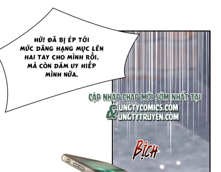 Lại Bị Bạn Trai Cũ Nhắm Trúng Rồi Chapter 71 - Trang 39