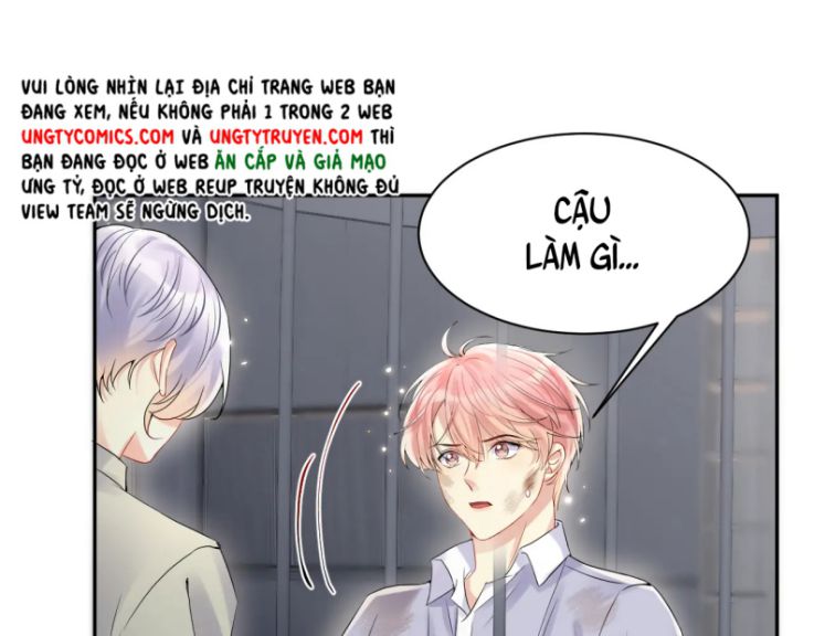 Lại Bị Bạn Trai Cũ Nhắm Trúng Rồi Chapter 71 - Trang 63