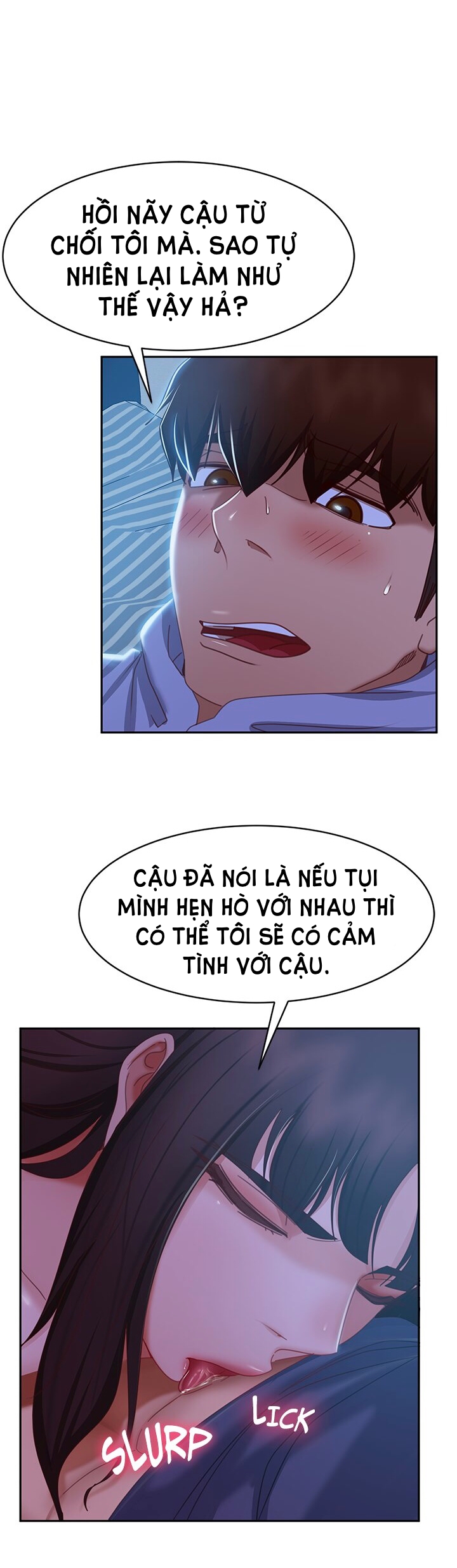 Một Ngày Rối Rắm Chapter 49 - Trang 13