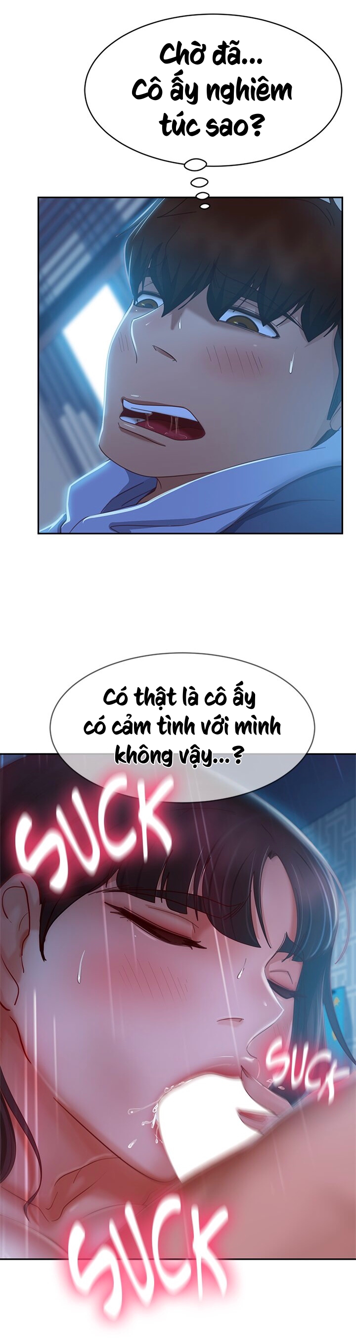 Một Ngày Rối Rắm Chapter 49 - Trang 21