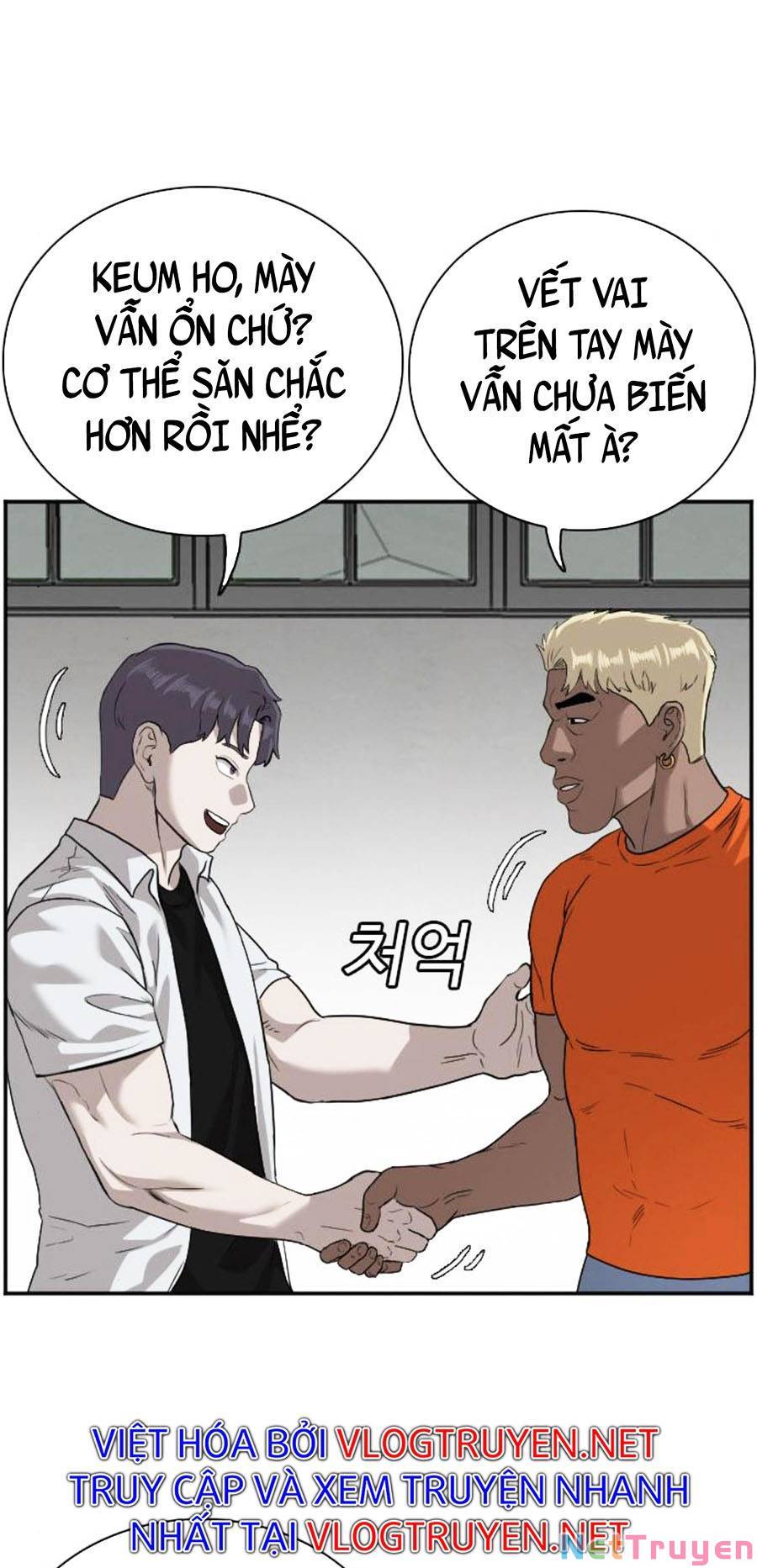 Người Xấu Chapter 88 - Trang 62