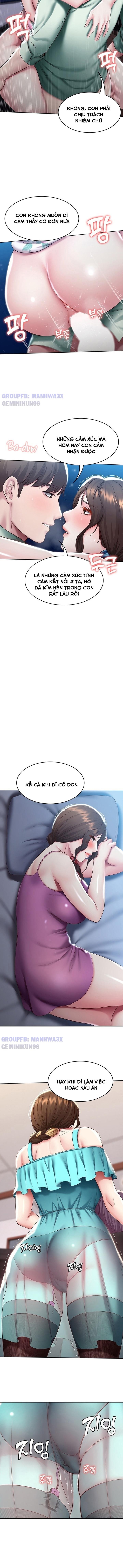 Nhật Ký Nội Trú Chapter 90 - Trang 6