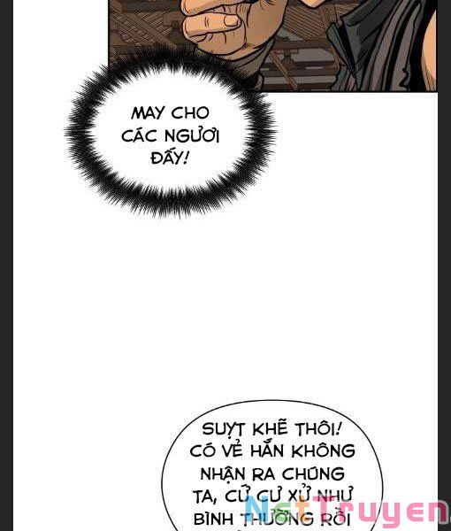 Phong Lôi Kiếm Chapter 5 - Trang 17