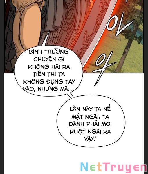 Phong Lôi Kiếm Chapter 5 - Trang 92