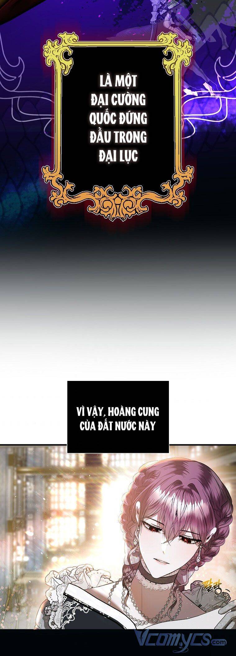 Phương Pháp Sống Sót Khi Phải Ngủ Cùng Hoàng Đế Chapter 15 - Trang 6