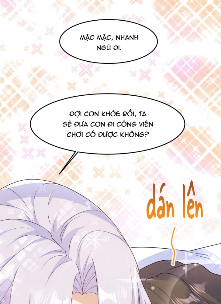 Trần Thương (Vết Sẹo Cũ) Chapter 53 - Trang 35