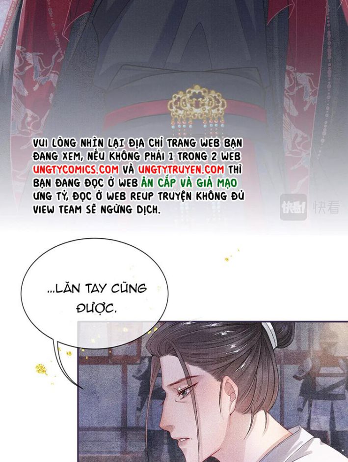 Tướng Quân Lệnh Chapter 57 - Trang 28