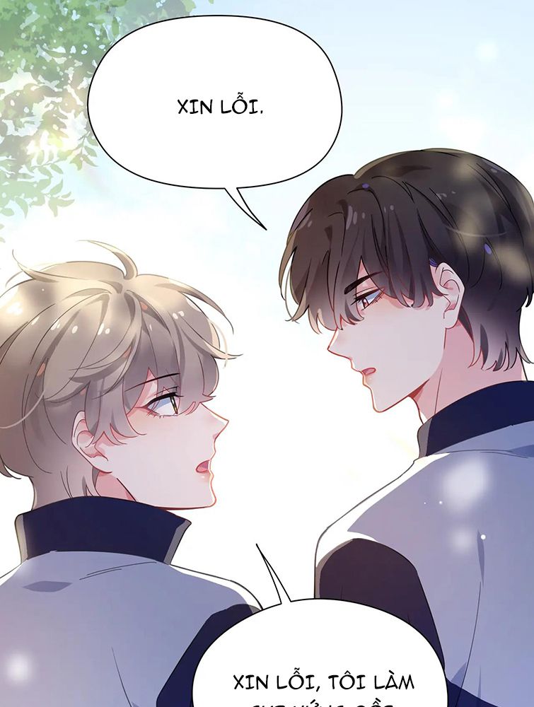 Có Bản Lĩnh Thì Cứ Hung Dữ Đi? Chapter 62 - Trang 34