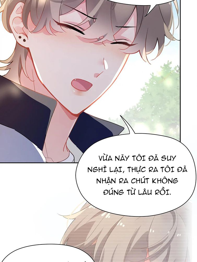 Có Bản Lĩnh Thì Cứ Hung Dữ Đi? Chapter 62 - Trang 36