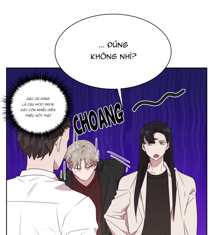 Cuộc Sống Hai Mặt Của Thần Tượng Chapter 14 - Trang 6