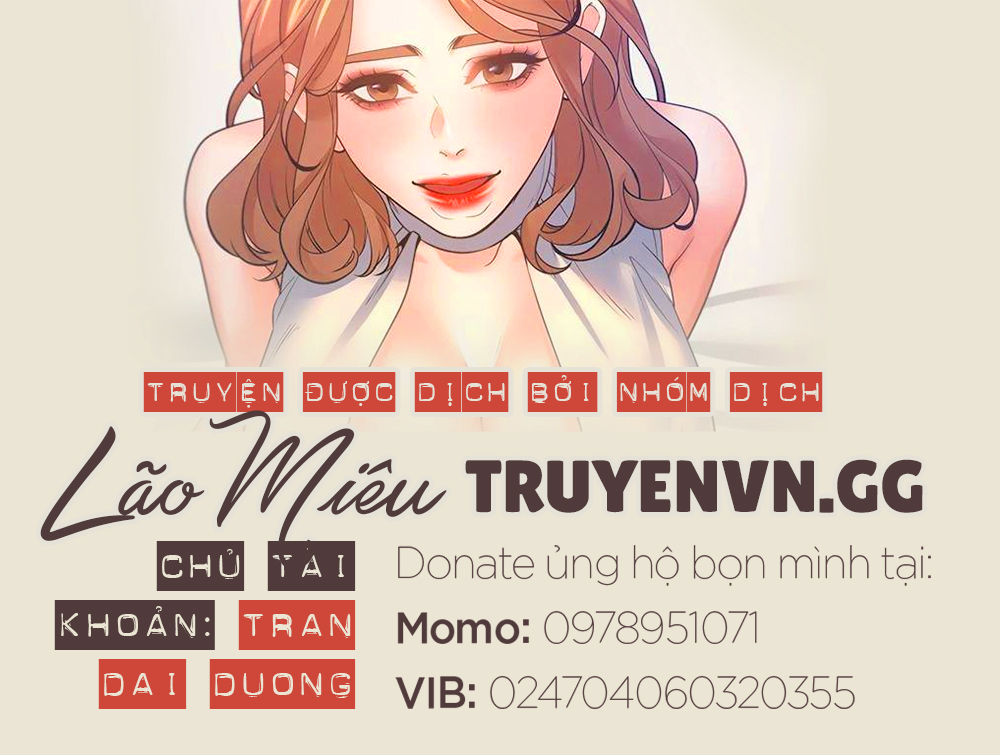 Cuộc Sống Như Anh Hằng Mơ Chapter 7 - Trang 16