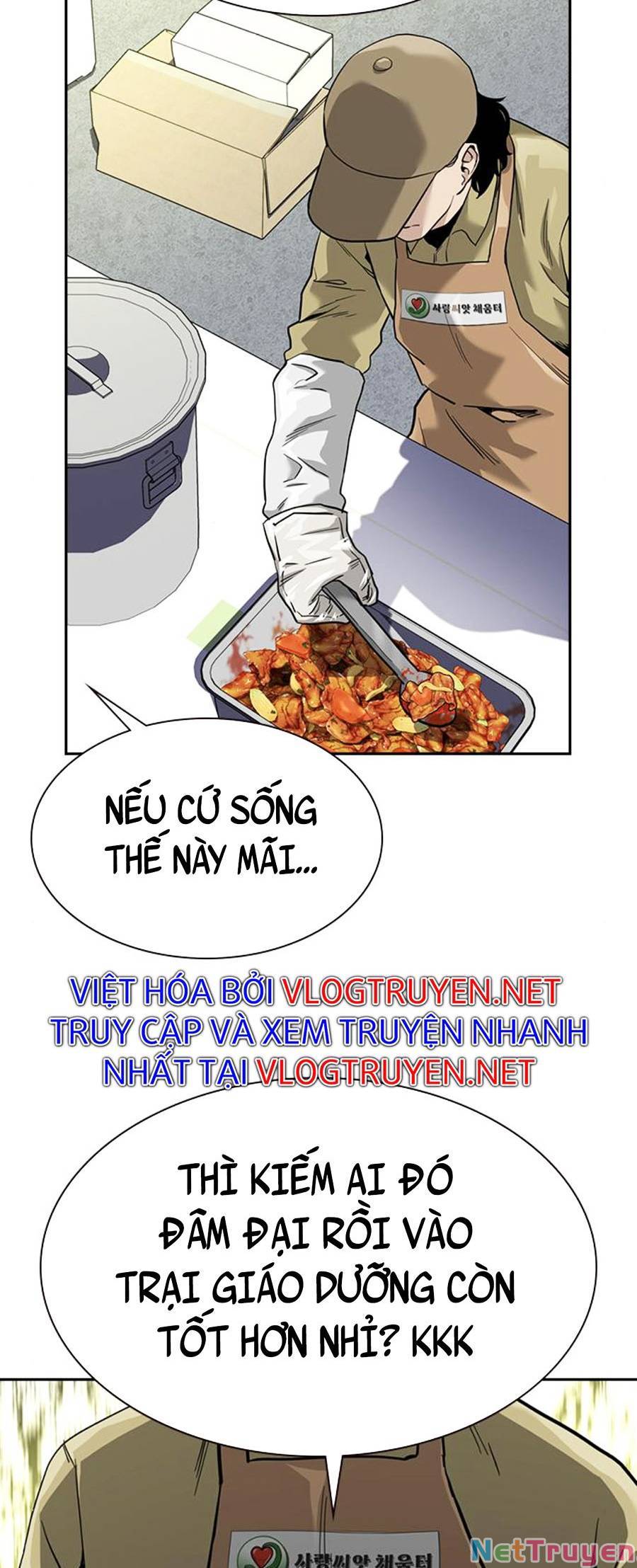 Để Có Thể Sống Sót Chapter 54 - Trang 44