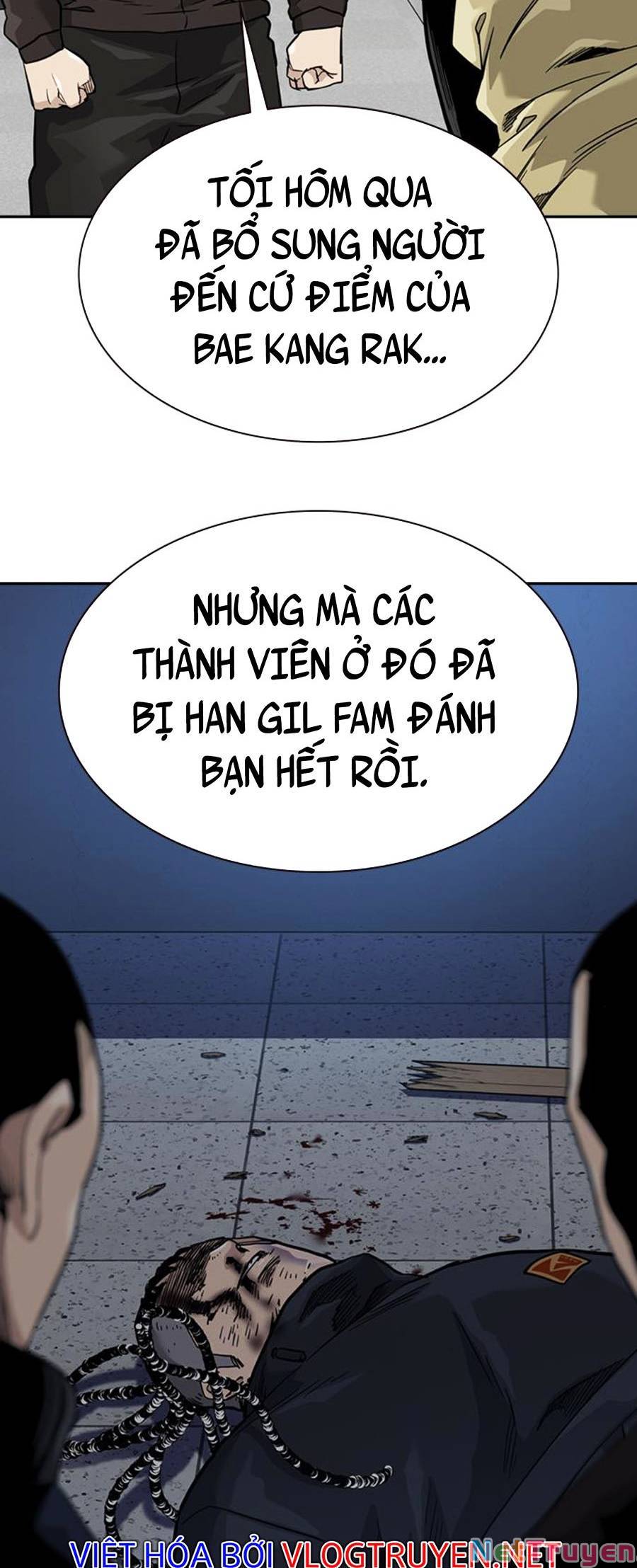 Để Có Thể Sống Sót Chapter 54 - Trang 79