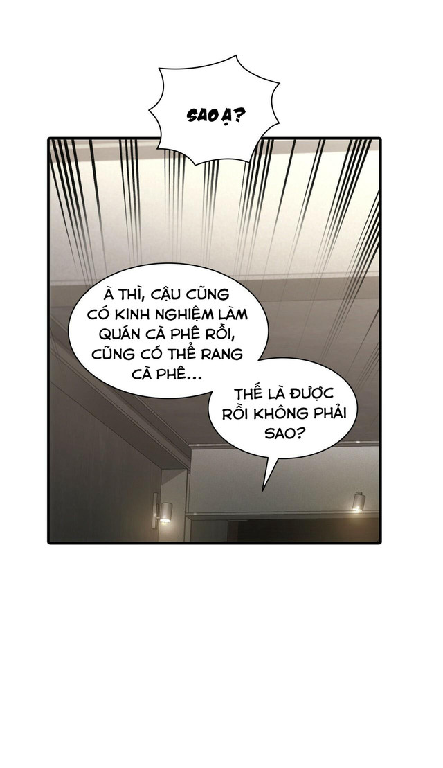 Giai Điệu Của Ngôn Ngữ Chapter 54 - Trang 41