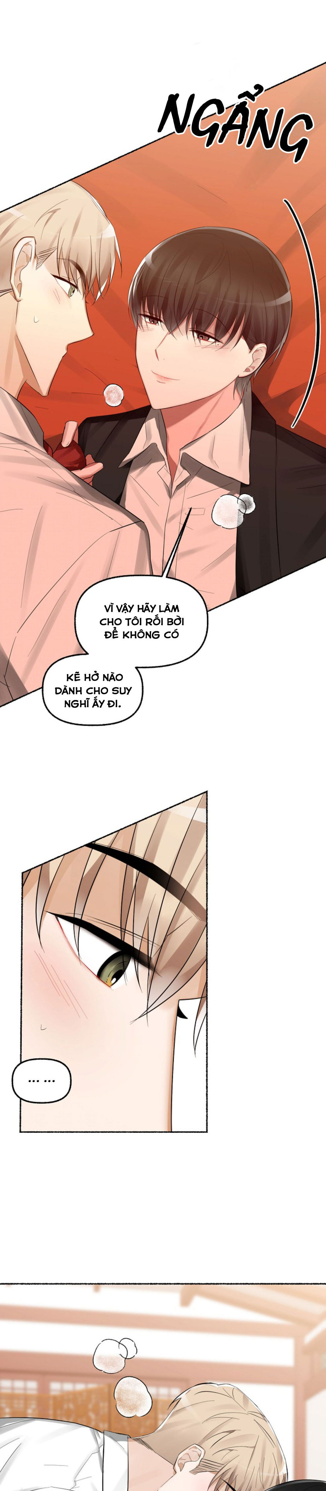 Hoa Triều Chapter 6 - Trang 13