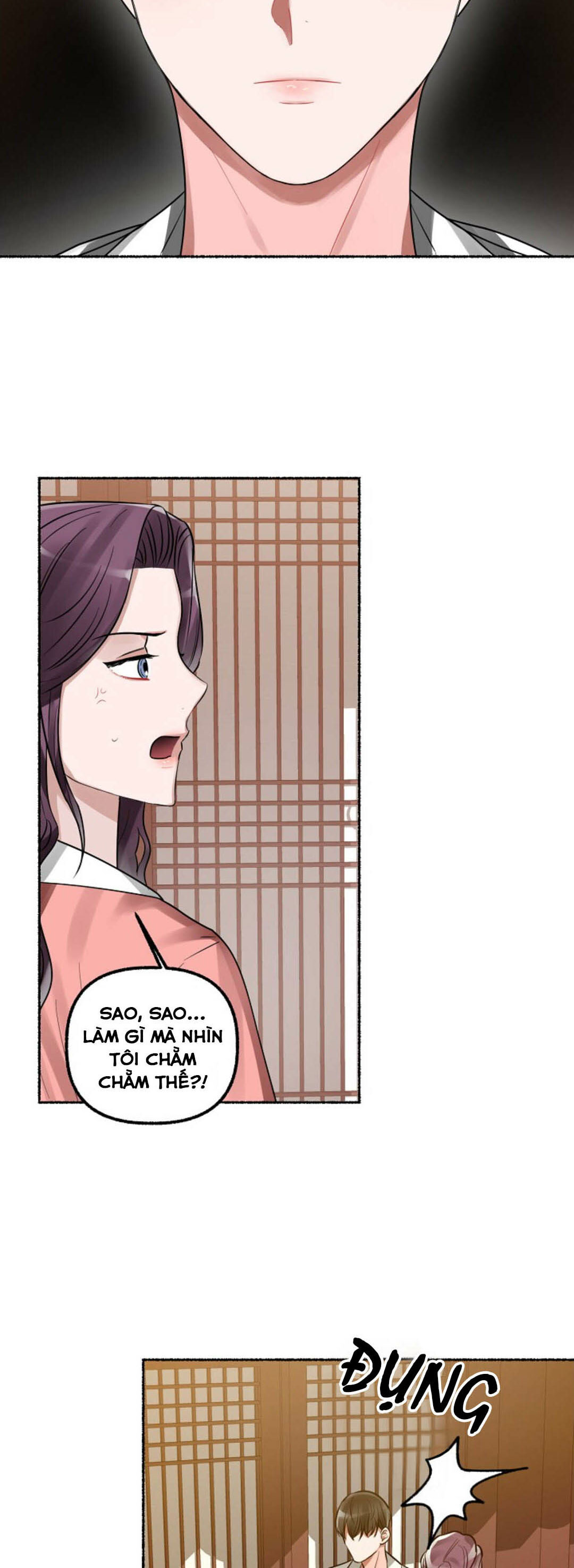 Hoa Triều Chapter 6 - Trang 28