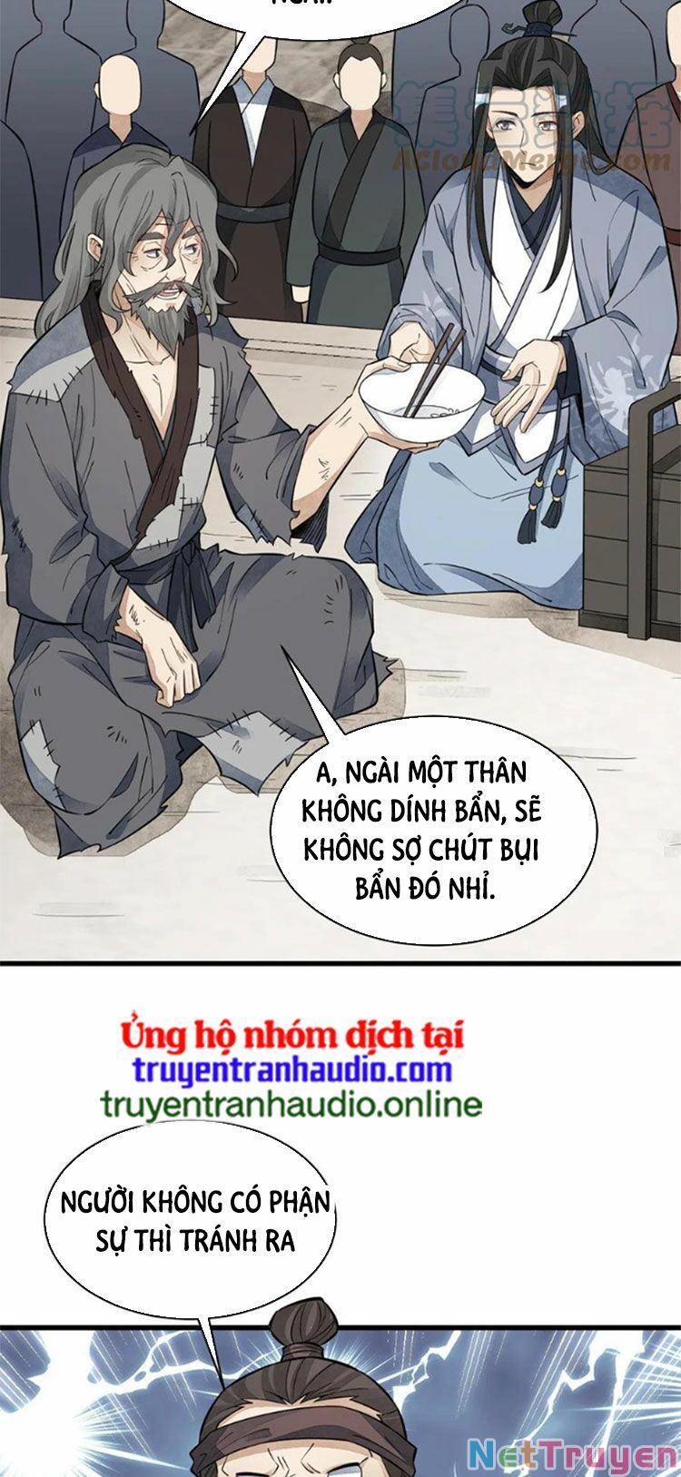 Lạn Nha Kỳ Duyên Chapter 136 - Trang 17