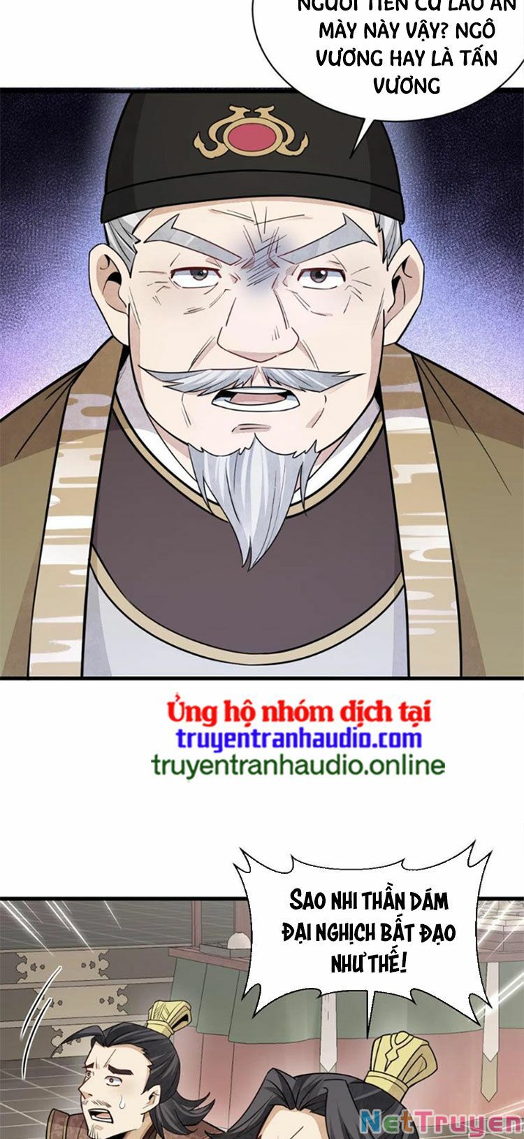 Lạn Nha Kỳ Duyên Chapter 136 - Trang 3