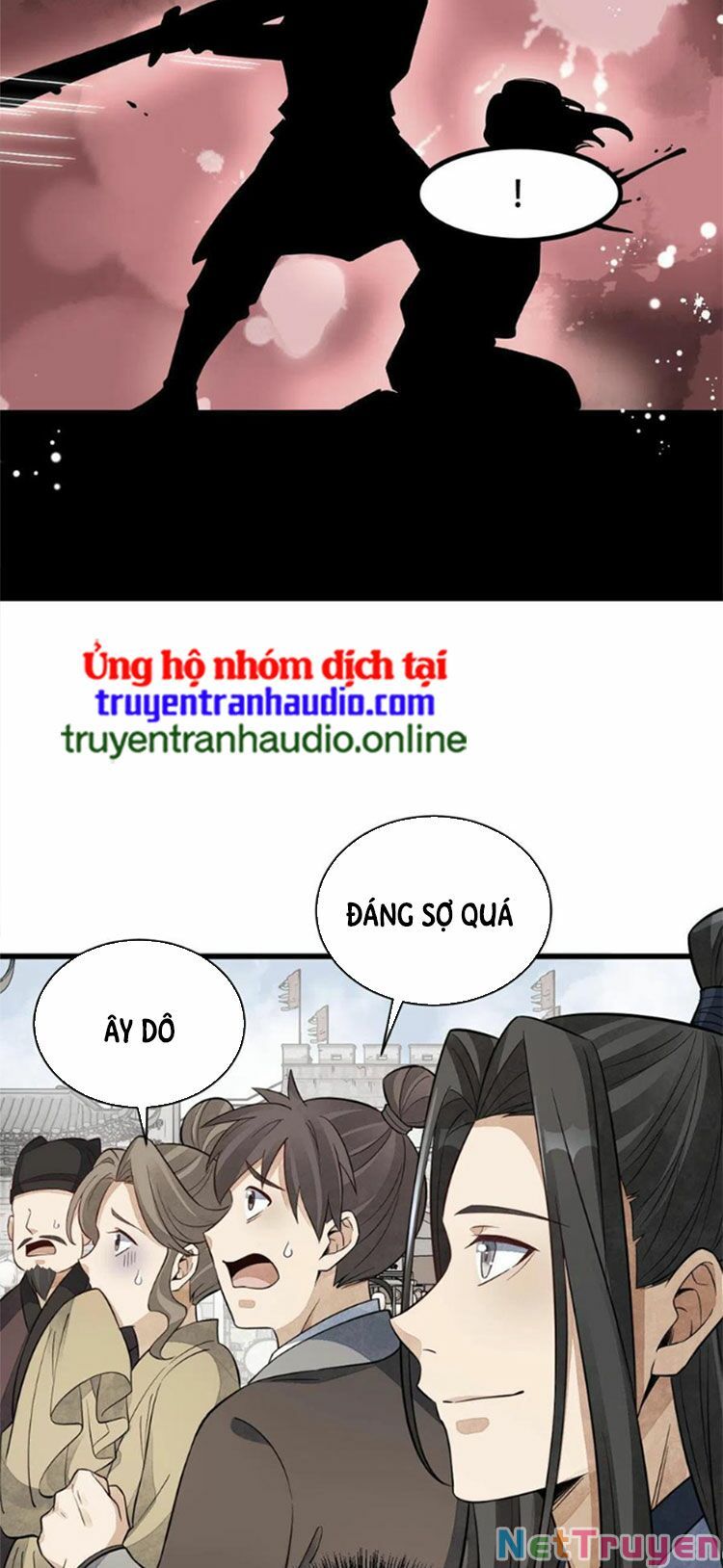 Lạn Nha Kỳ Duyên Chapter 136 - Trang 21