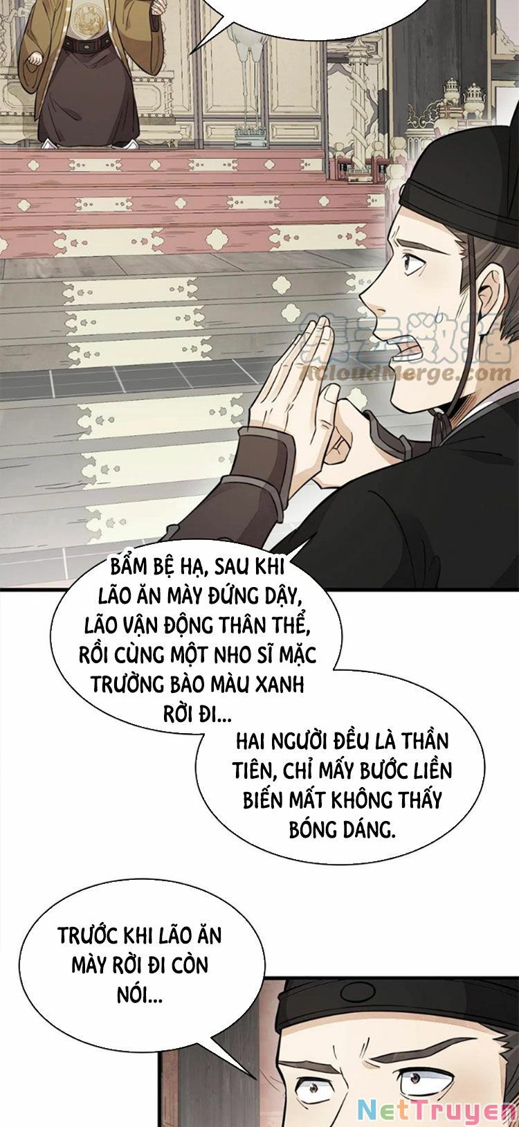 Lạn Nha Kỳ Duyên Chapter 136 - Trang 33