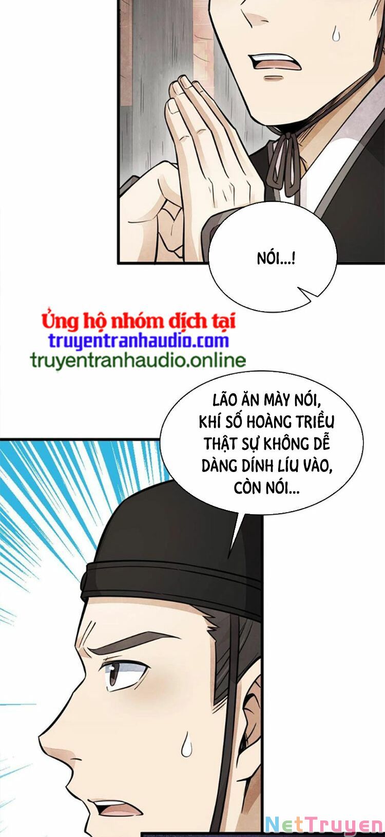 Lạn Nha Kỳ Duyên Chapter 136 - Trang 34