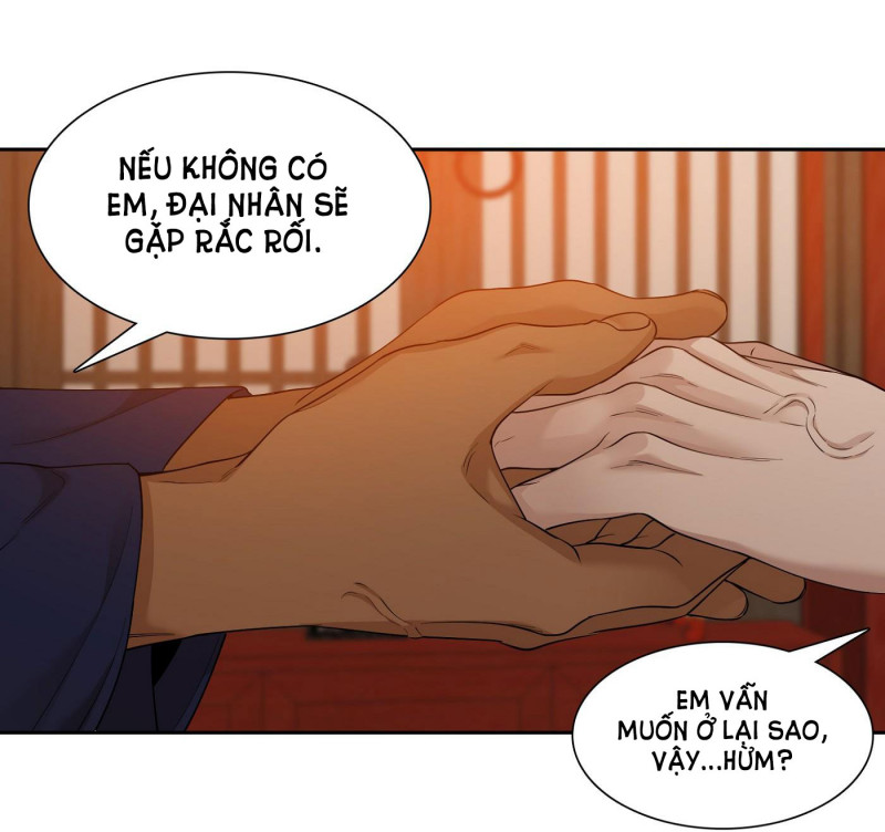 Mắt Phủ Toàn Sương Chapter 52 - Trang 13