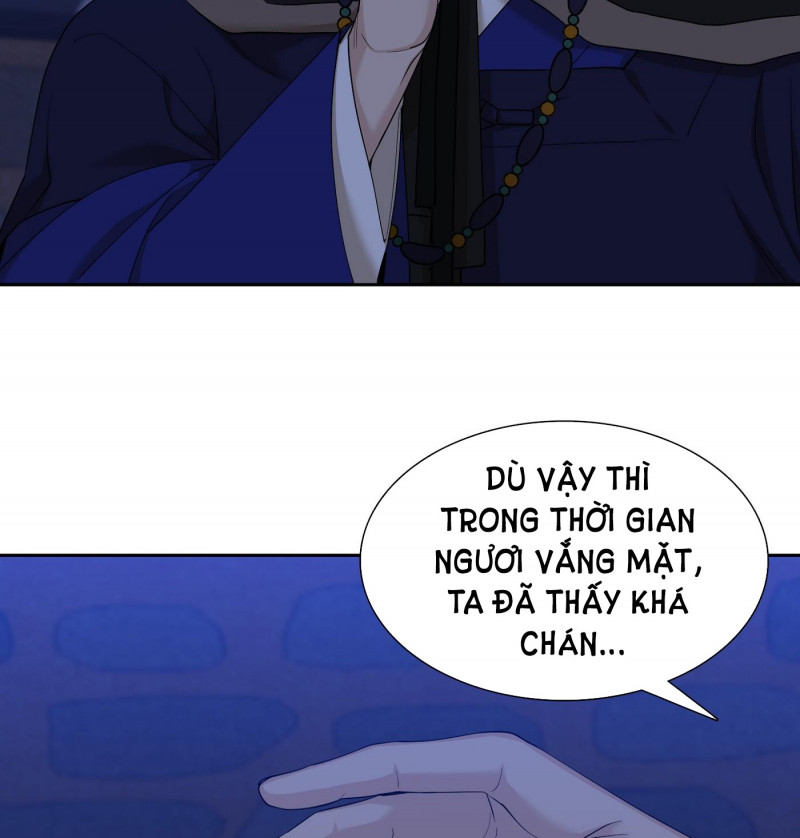 Mắt Phủ Toàn Sương Chapter 52 - Trang 35