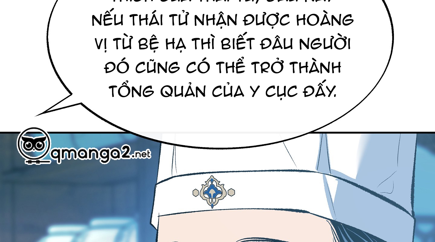 Người Tình Của Sura Chapter 79 - Trang 29