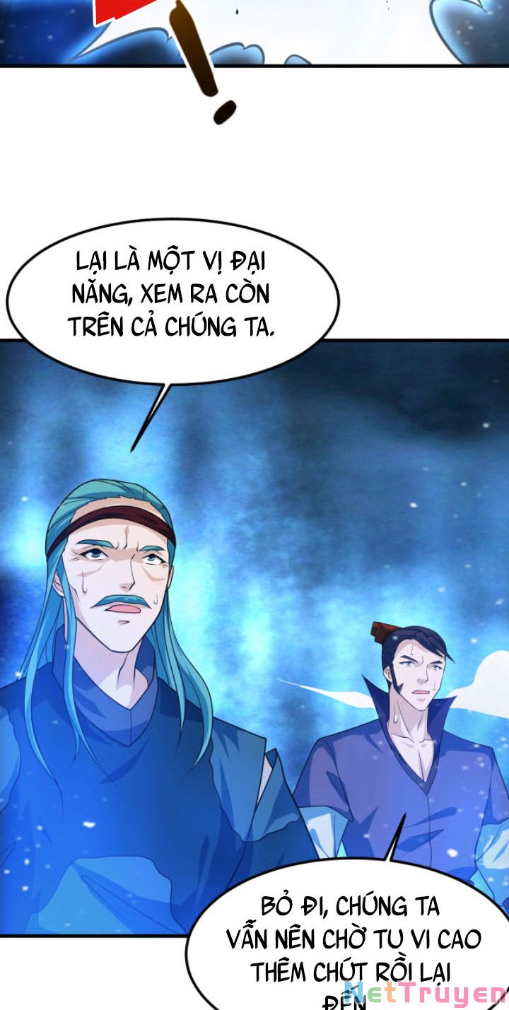 Sư Tổ Của Ta Là Thiên Hạ Đệ Nhất Chapter 31 - Trang 19