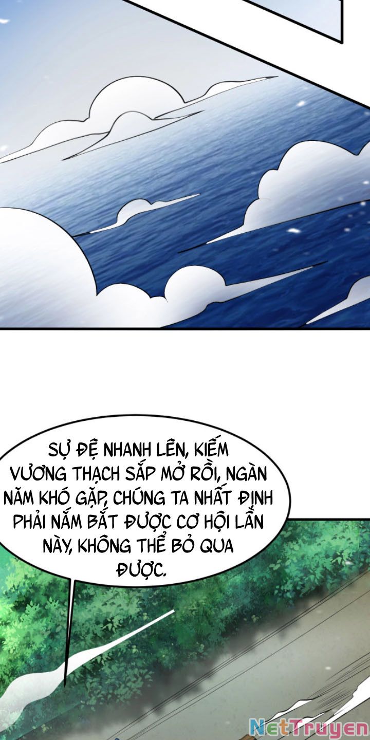 Sư Tổ Của Ta Là Thiên Hạ Đệ Nhất Chapter 31 - Trang 25