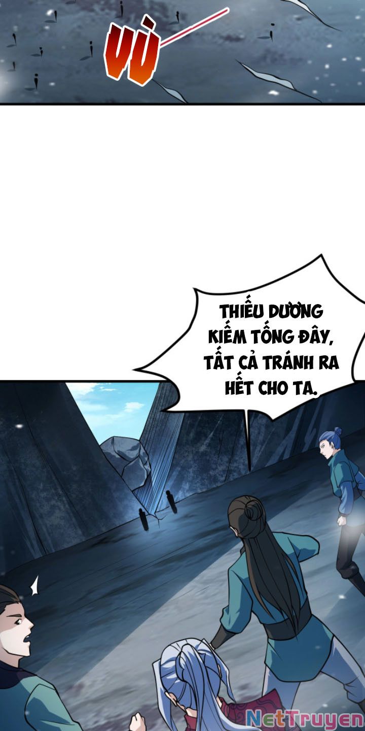 Sư Tổ Của Ta Là Thiên Hạ Đệ Nhất Chapter 31 - Trang 35