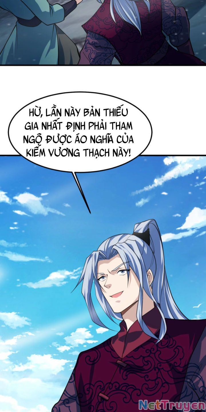 Sư Tổ Của Ta Là Thiên Hạ Đệ Nhất Chapter 31 - Trang 36